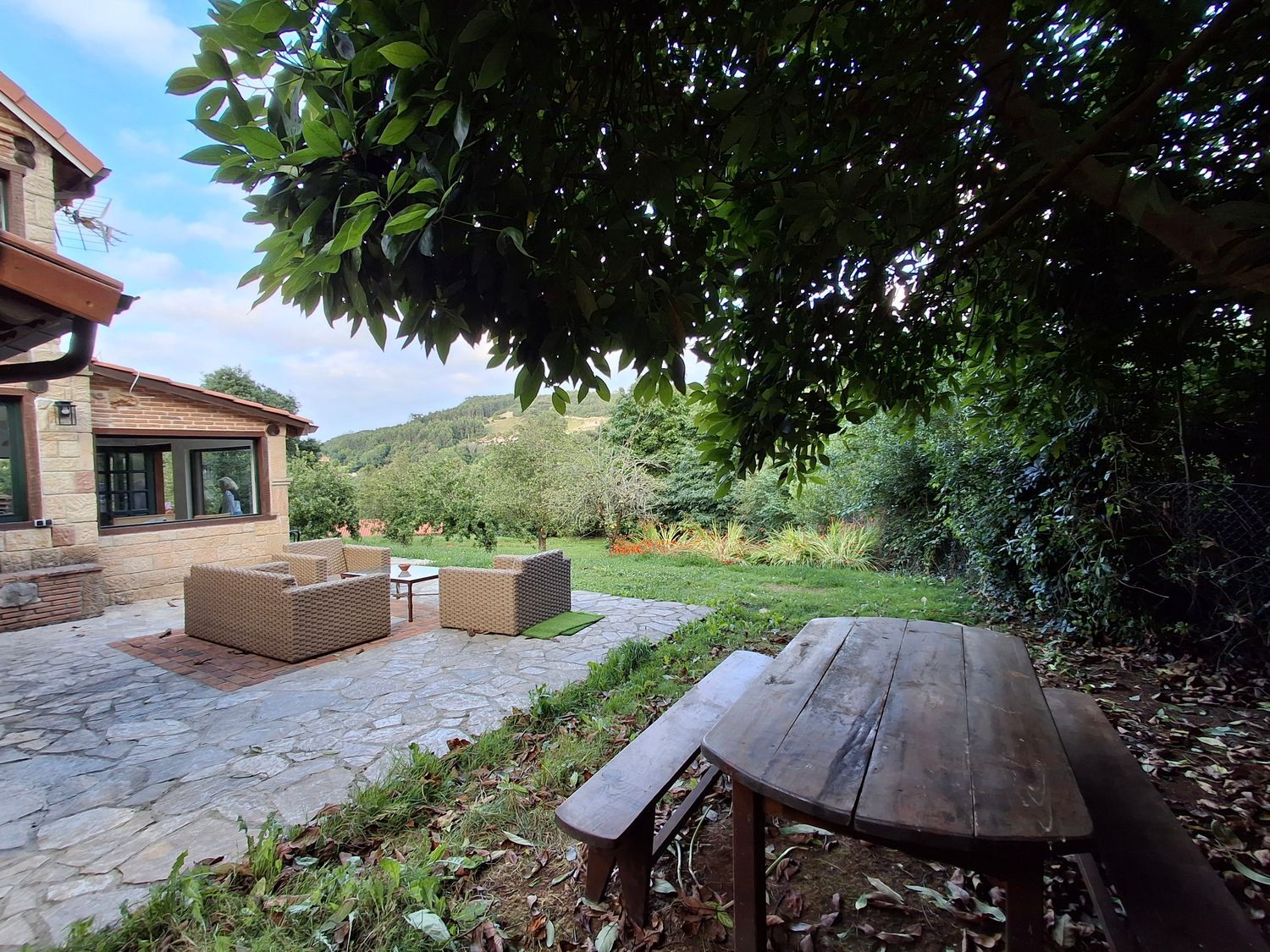 Casa o chalet independiente en Alfoz de Lloredo - Foto 6