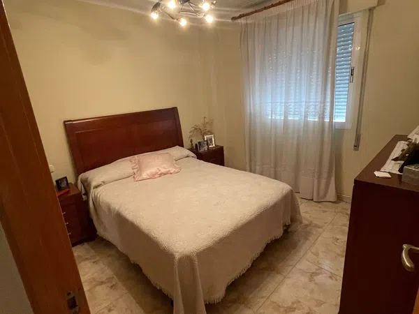 Piso en Plaza Río Trabanco, Santa Cristina - San Rafael - Foto 11