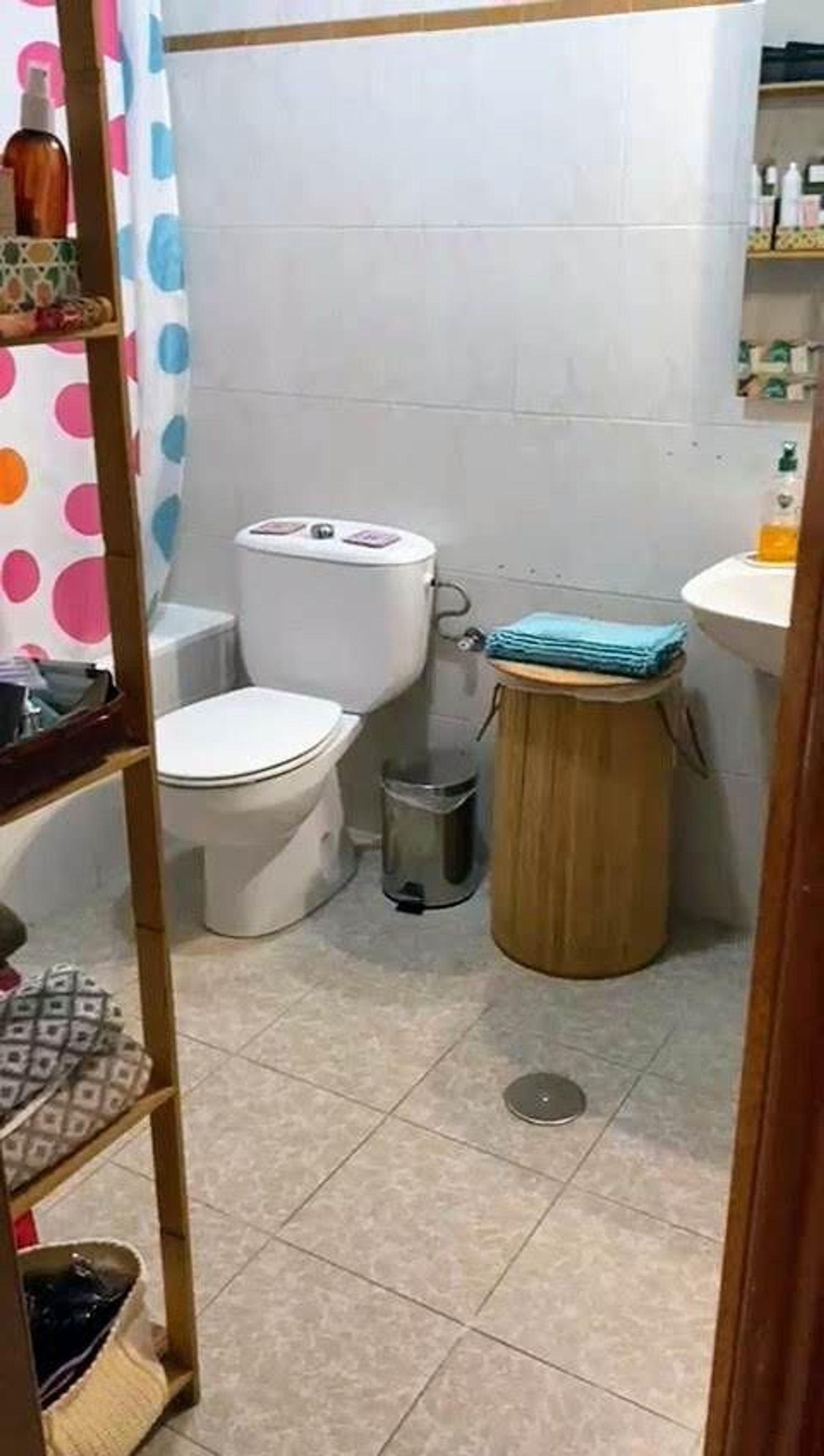 Piso en Calle Pedro Miguel, 3, Feria, Sevilla - Foto 10