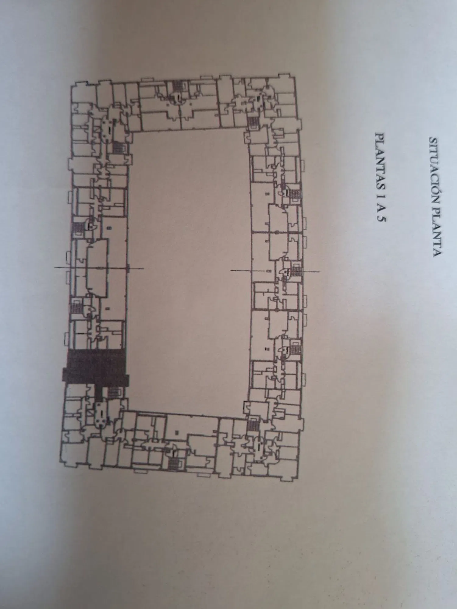 Piso en calle Alcalde Henche de la Plata, 16 - Foto 18