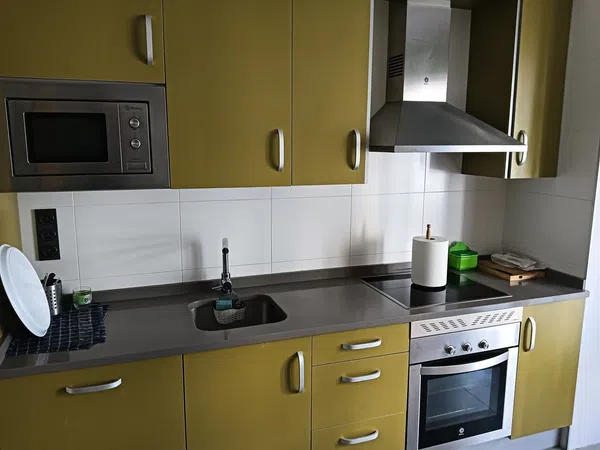 Piso en calle Tapia de casariego, 5 - Foto 3