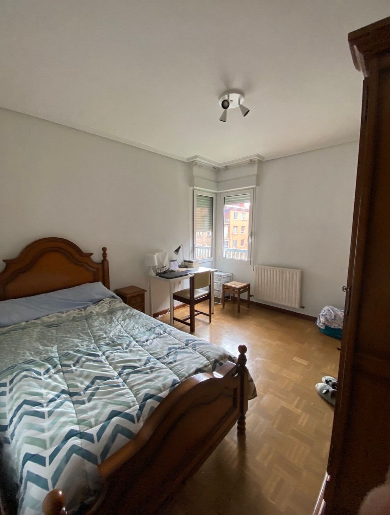 Piso en calle Cauce de los Molinos, 8 - Foto 10