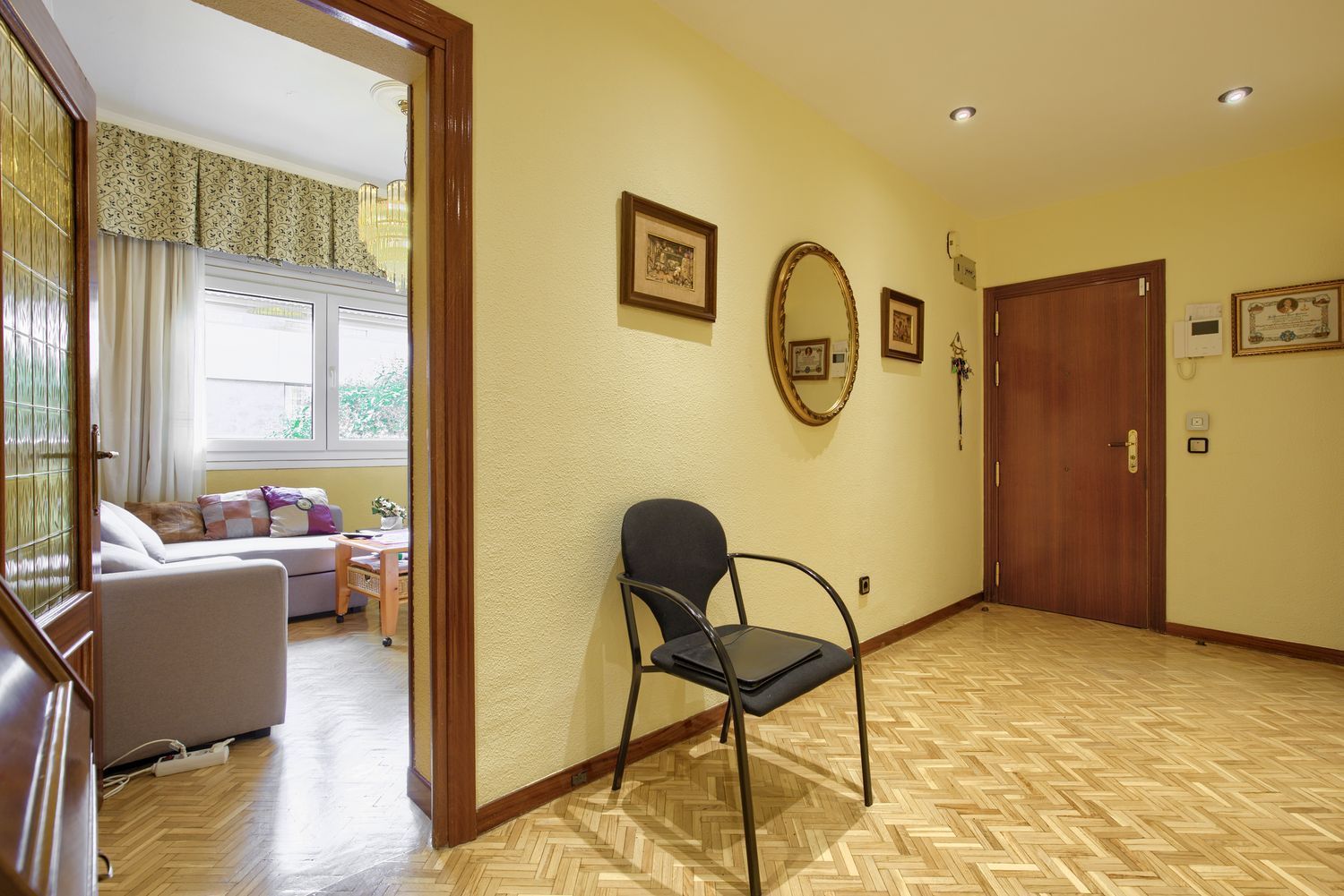 Piso en Barrio Nuevos Ministerios-Ríos Rosas - Foto 4