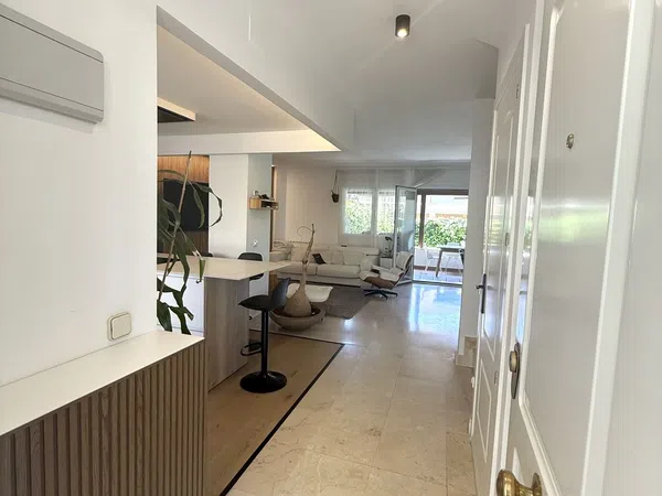 Chalet adosado en Avenida Emilio Arrieta, 1 - Foto 13