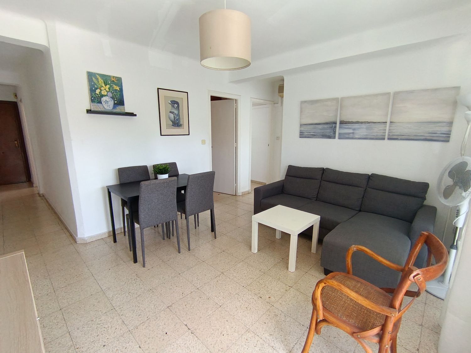 Piso en Avenida del Doctor Marañón, 25, Martiricos - La Roca - Foto 3