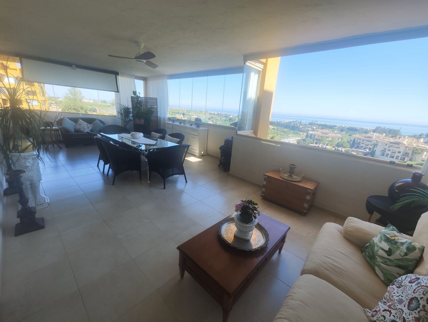 Piso en Calle Alpandeire, 11, La Concha-Resina Golf - Foto 3