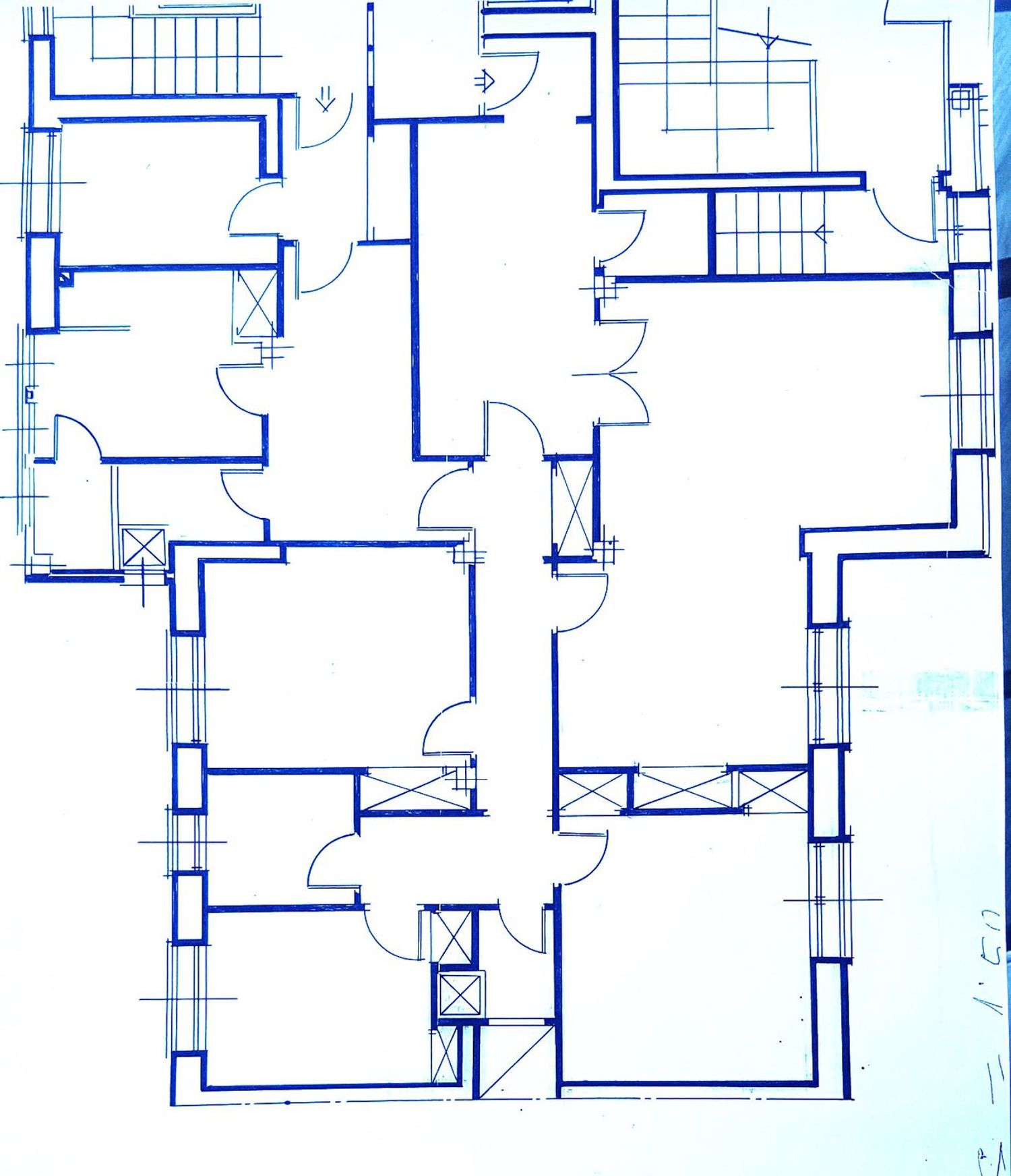 Piso en calle de Rafael Salgado, 17 - Foto 7