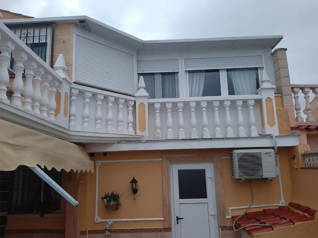 Chalet en  Carrer Serra del Reclot 6 - Foto 24