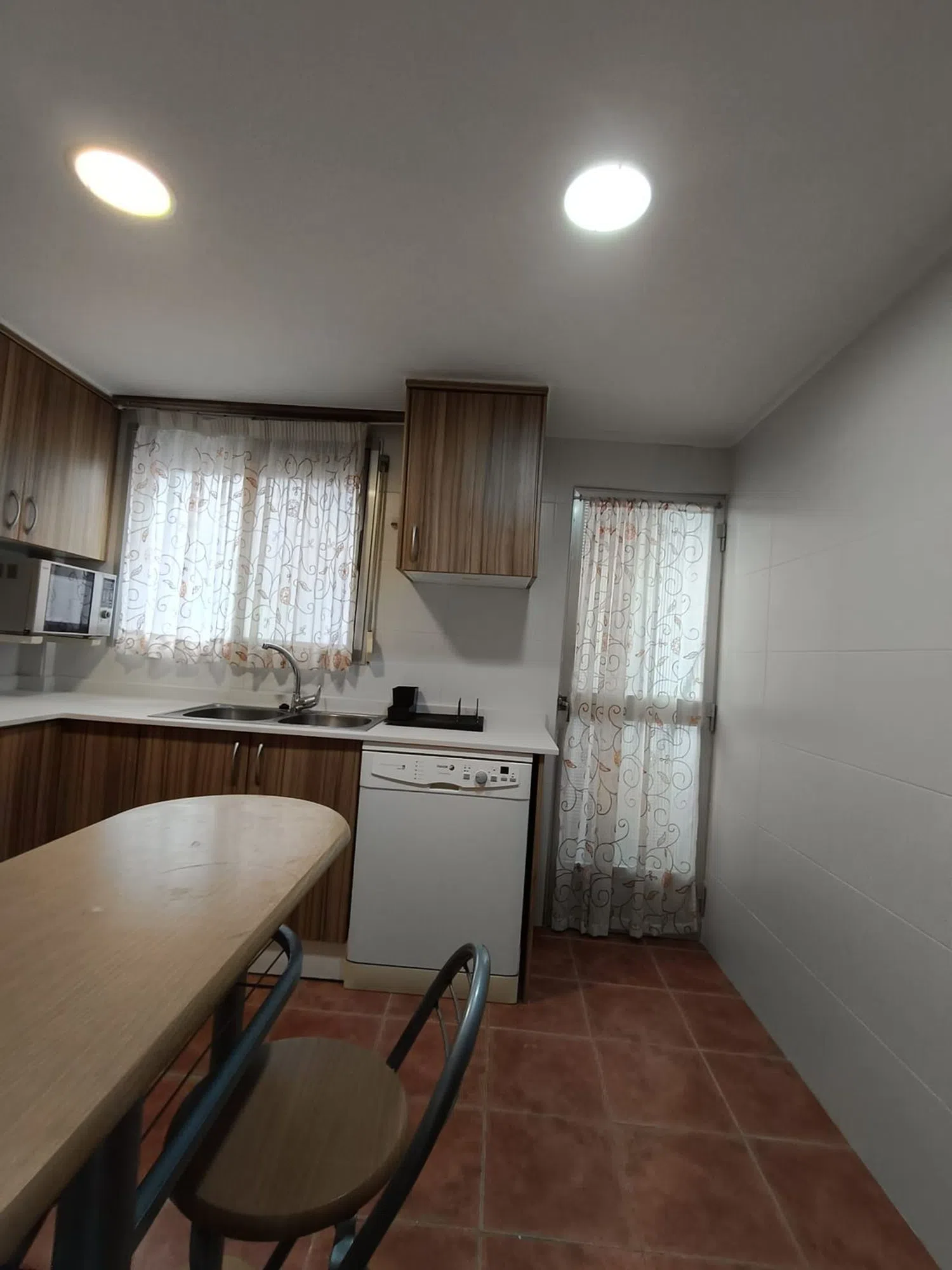 Piso en Barrio Malilla - Foto 11