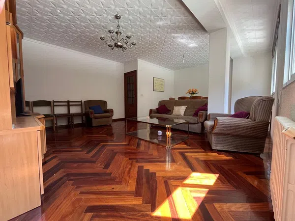 Piso en Becerrea - Foto 4