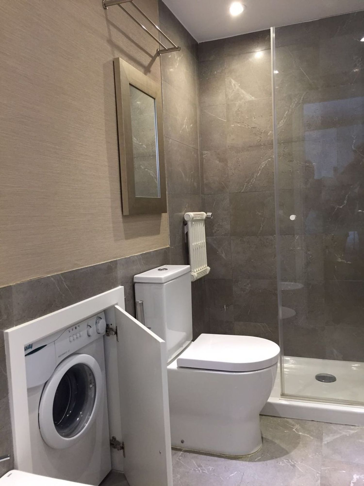 Piso en avenida de alberto de alcocer, 49 - Foto 8