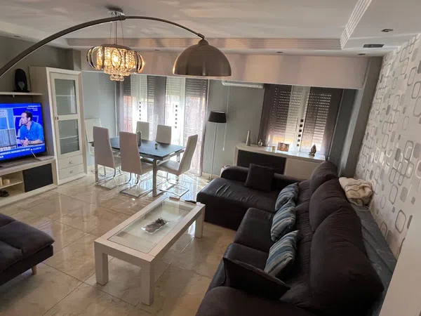 Piso en calle Luchana, 29