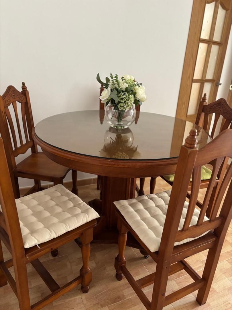 Piso en  Calle Pedro Antonio de Alarcón 64 - Foto 2