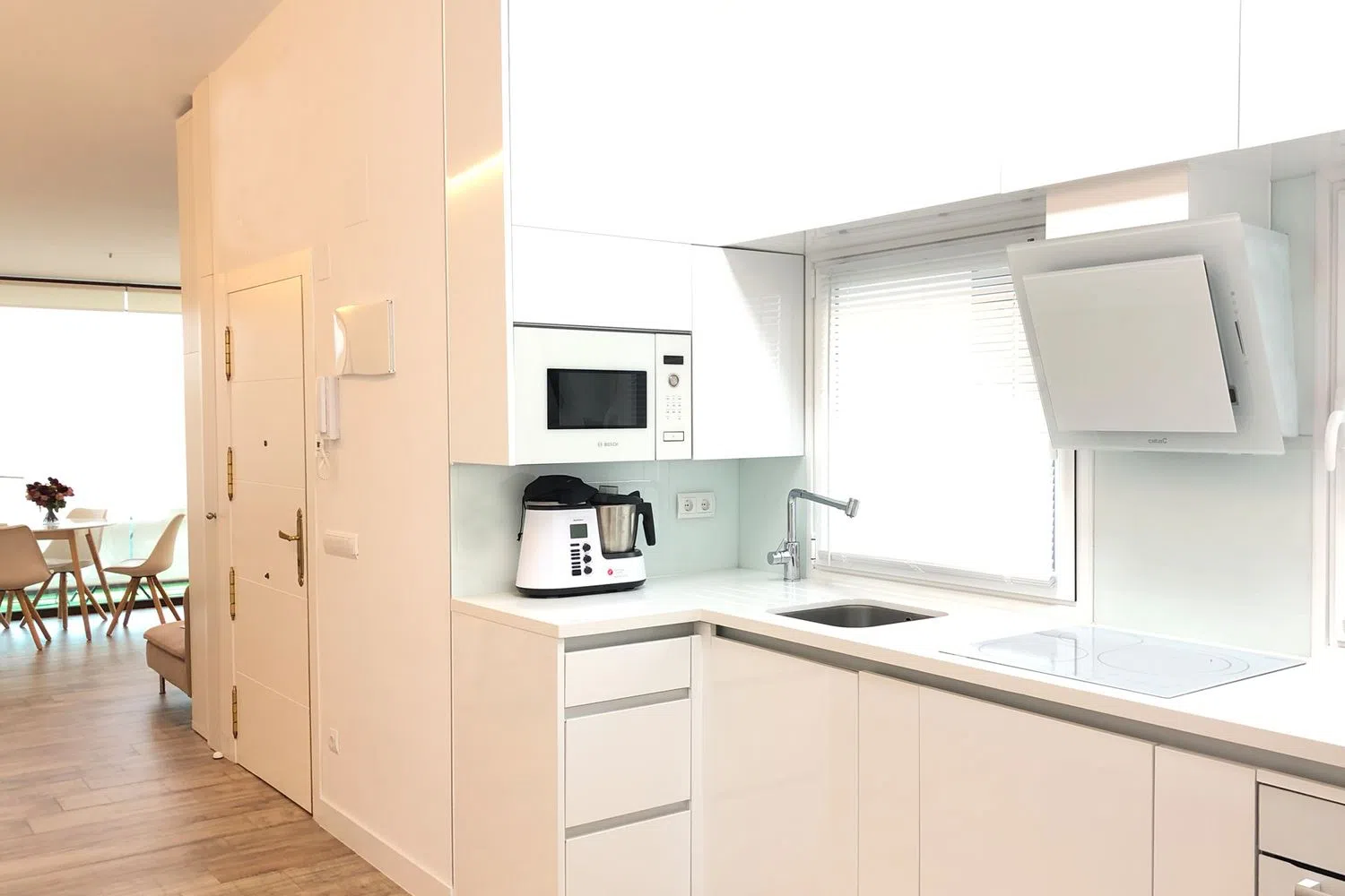 Ático en avenida de Portugal, 39 - Foto 9