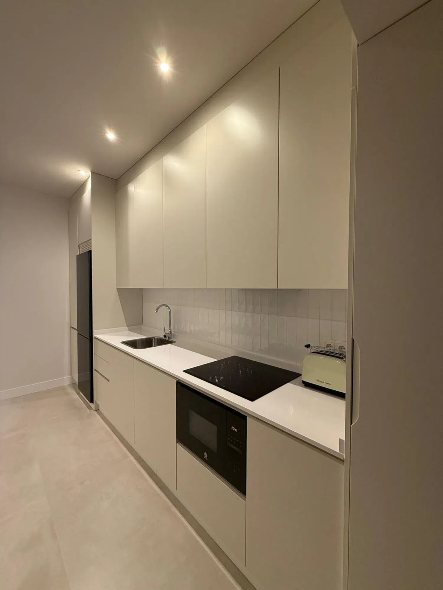 Estudio en avenida de los Almogávares, 36 - Foto 4