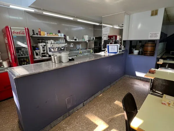 Local en Cafetería en Calle de Girona, 272, Sant Pere Nord - Foto 5