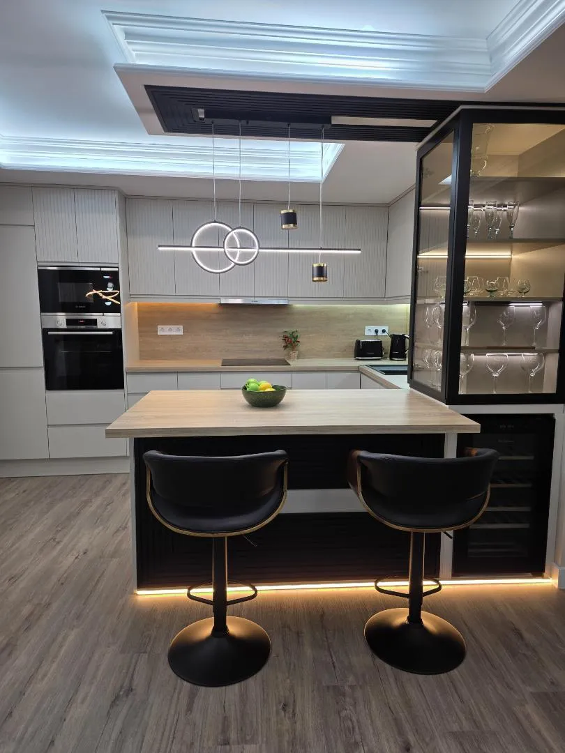 Piso en  Carrer Sacrament 28 - Foto 3