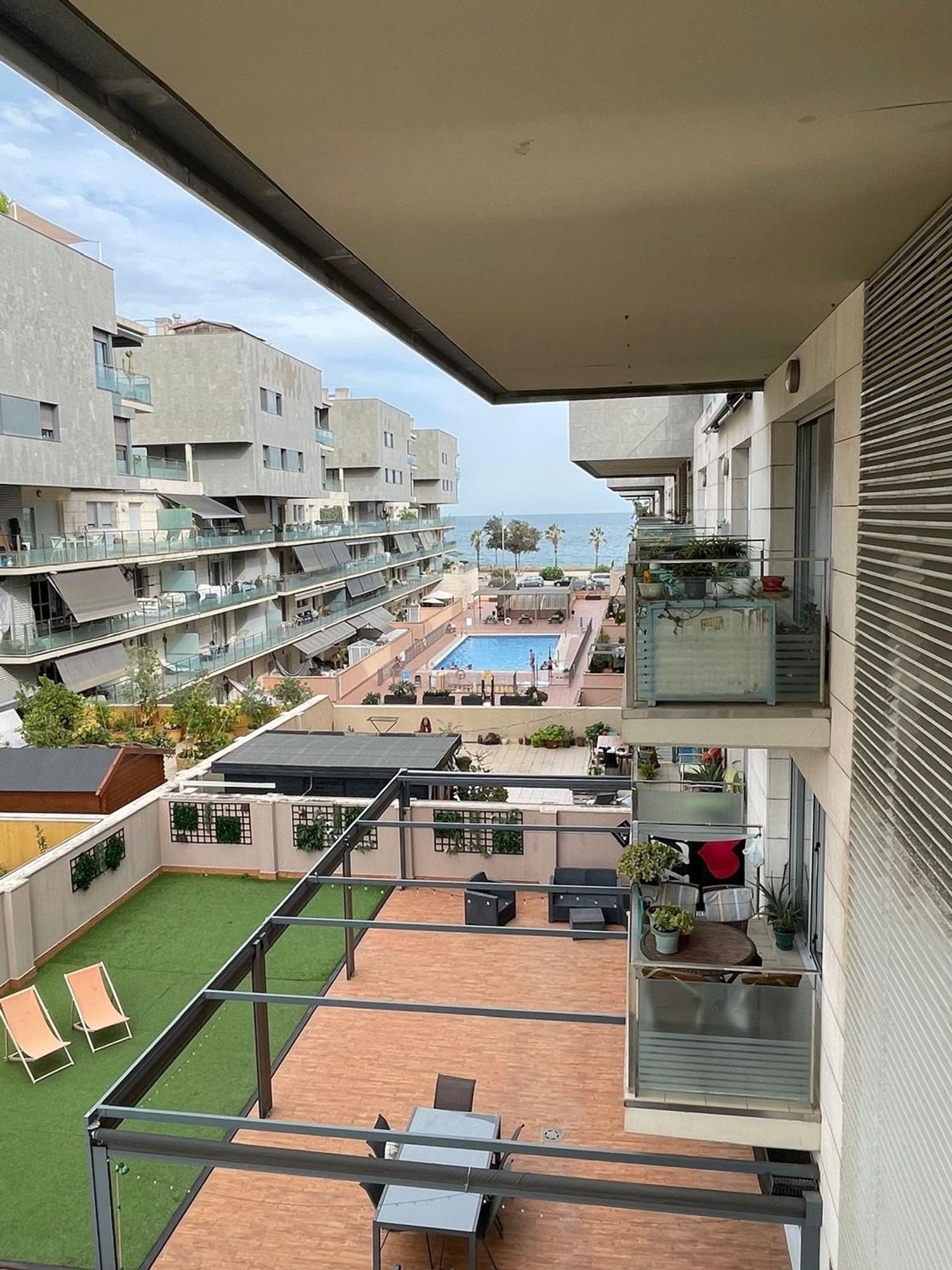 Piso en passatge del Mar d'Alborán, 8 - Foto 3