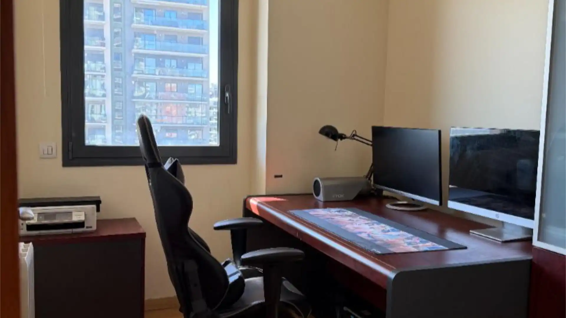 Piso en  Plaça Pati de Vela 1 - Foto 19