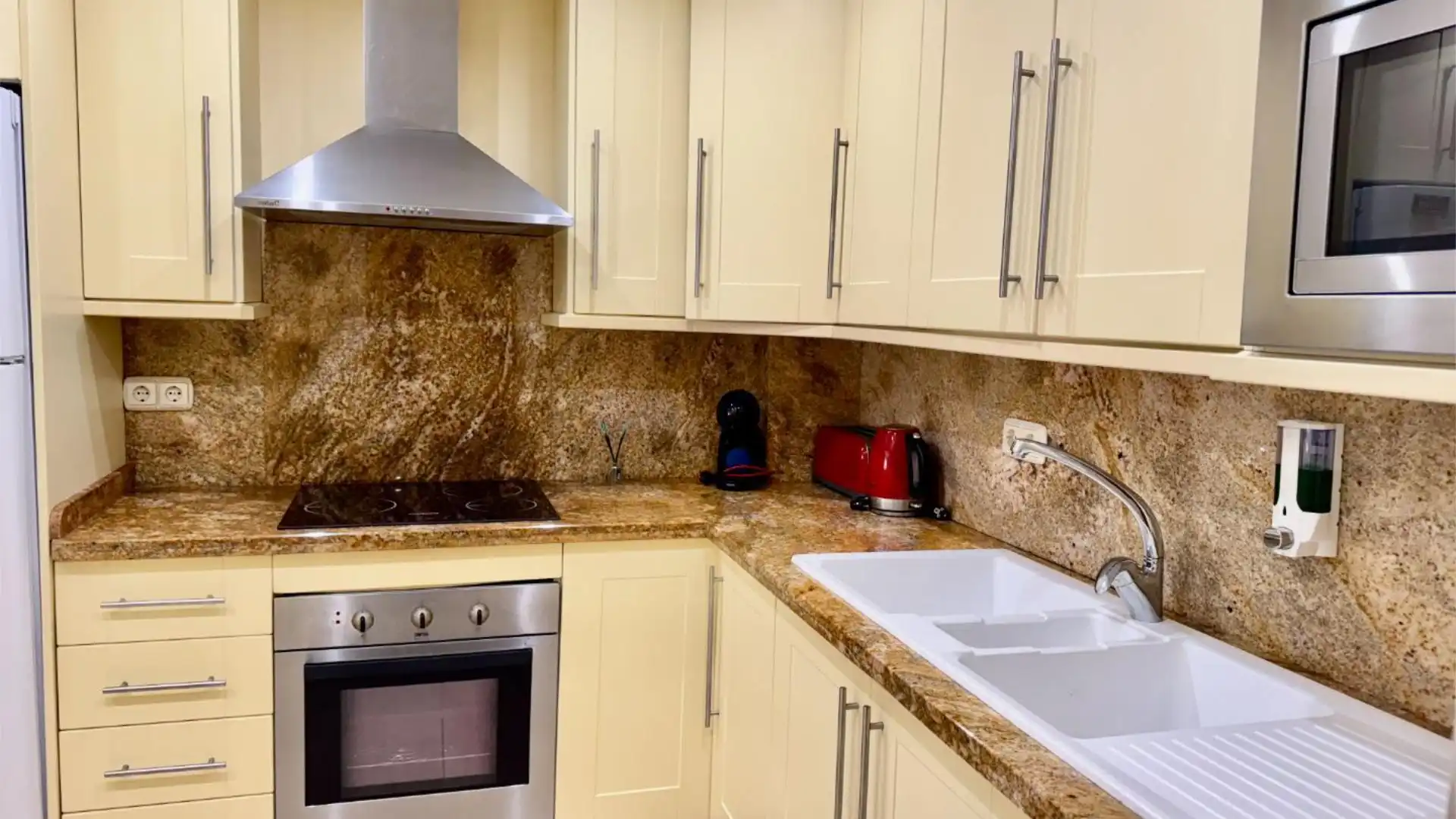 Piso en  Calle Alonso de Bazán 17 - Foto 10