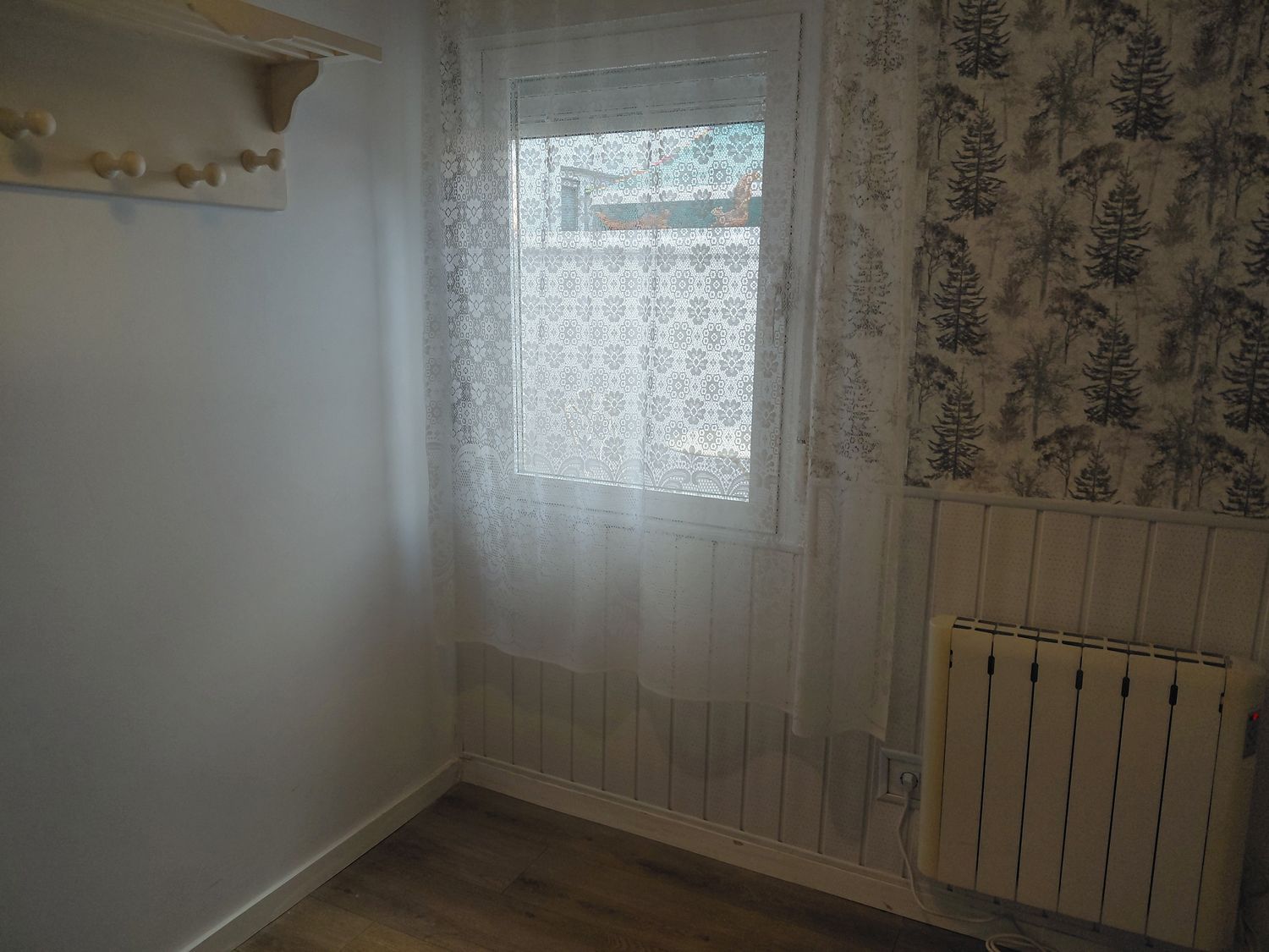 Piso en calle de Villaamil, 34 - Foto 9