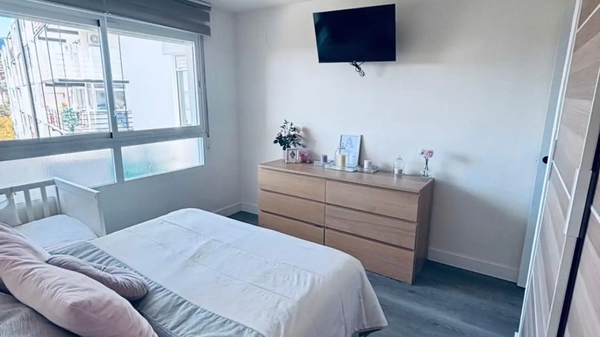 Piso en  Avenida de la Telefónica 2 - Foto 12