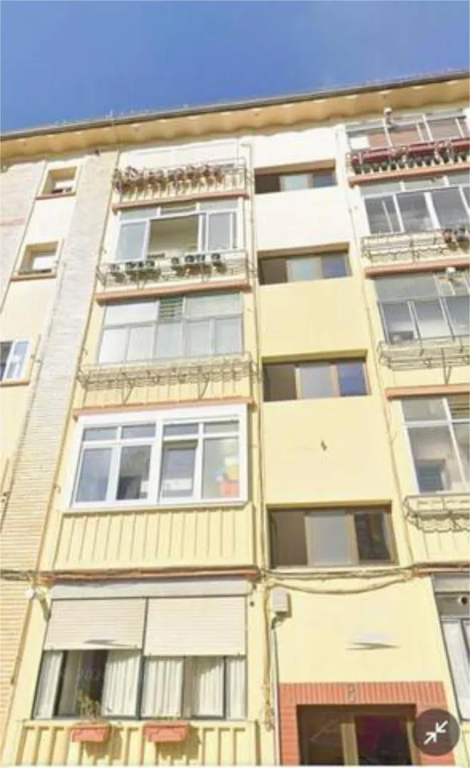 Piso en Chantrea - Foto 1