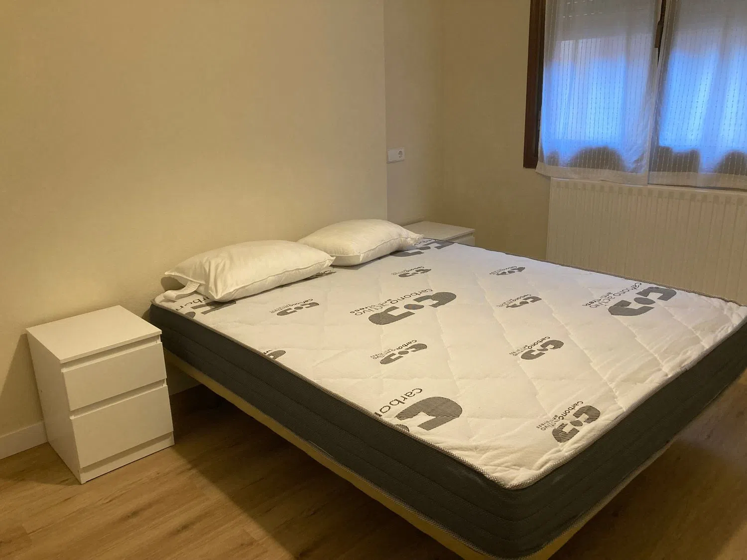 Piso en pasaje Doctor Francisco García Díaz, 1 - Foto 7