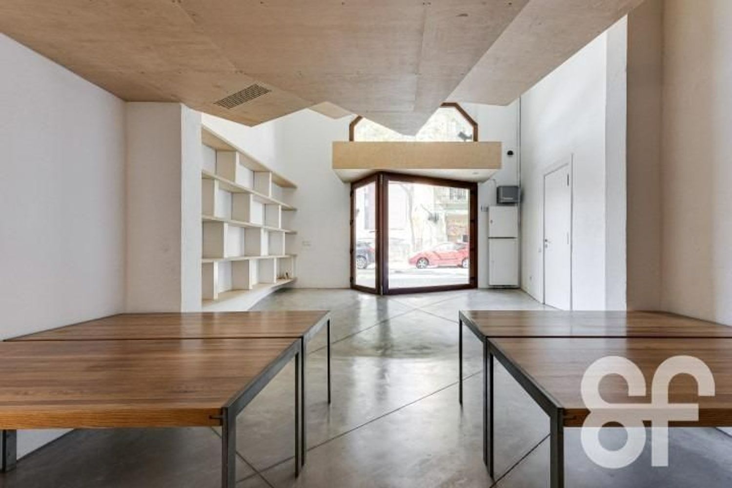 Dúplex en Calle de la Ciutat de Granada, El Poblenou - Foto 10