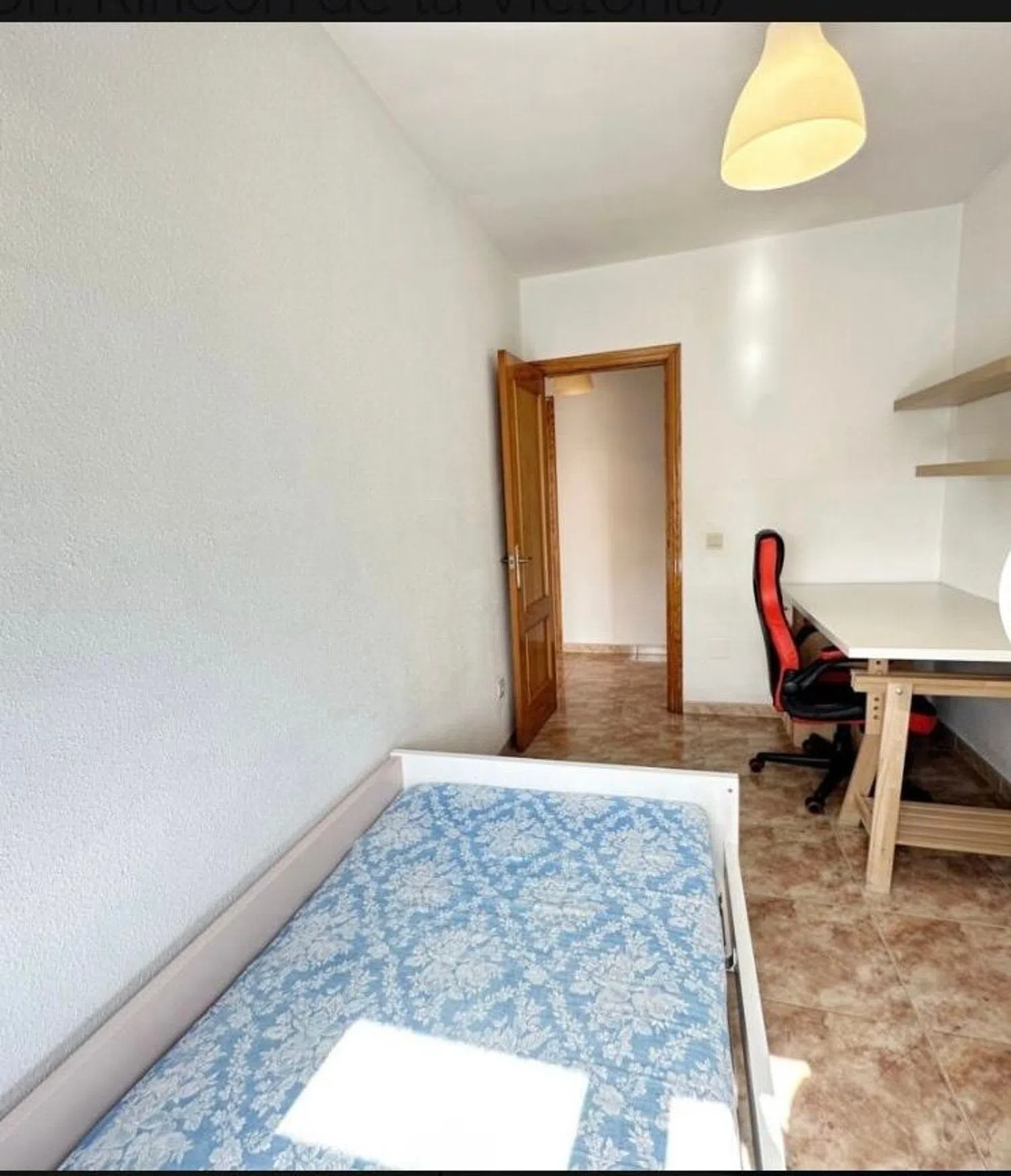Chalet adosado en calle Verdial, 8 - Foto 11