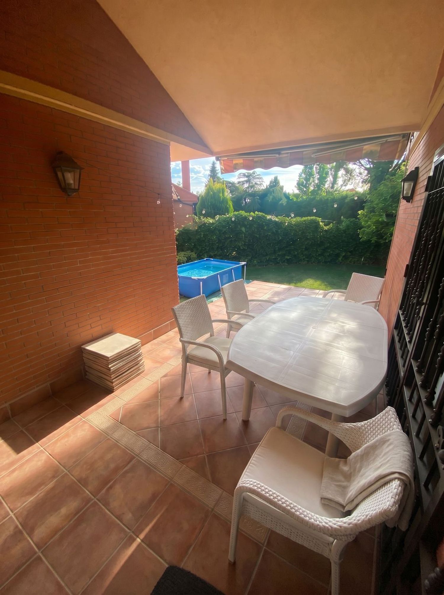 Chalet pareado en Rivas Urbanizaciones - Foto 3