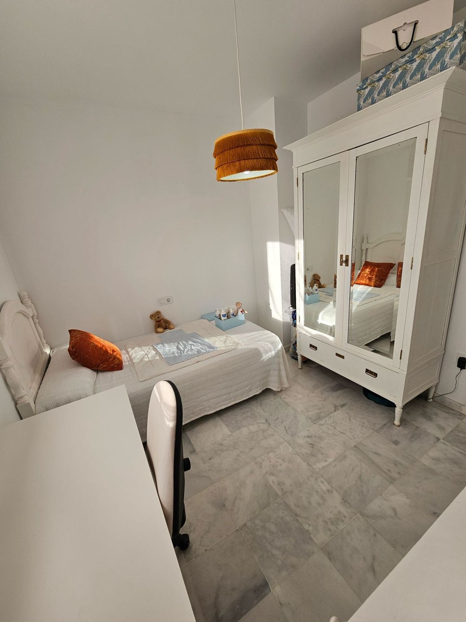 Piso en avenida Felipe González Márquez, 4 - Foto 15