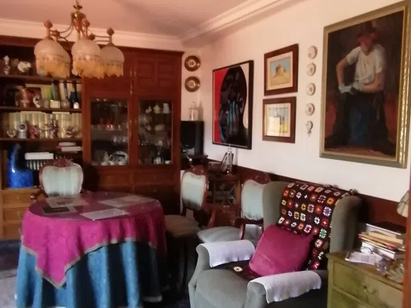 Ático en Calle Reconquesta, 42, Barri Eixample, Barri Eixample - Foto 15
