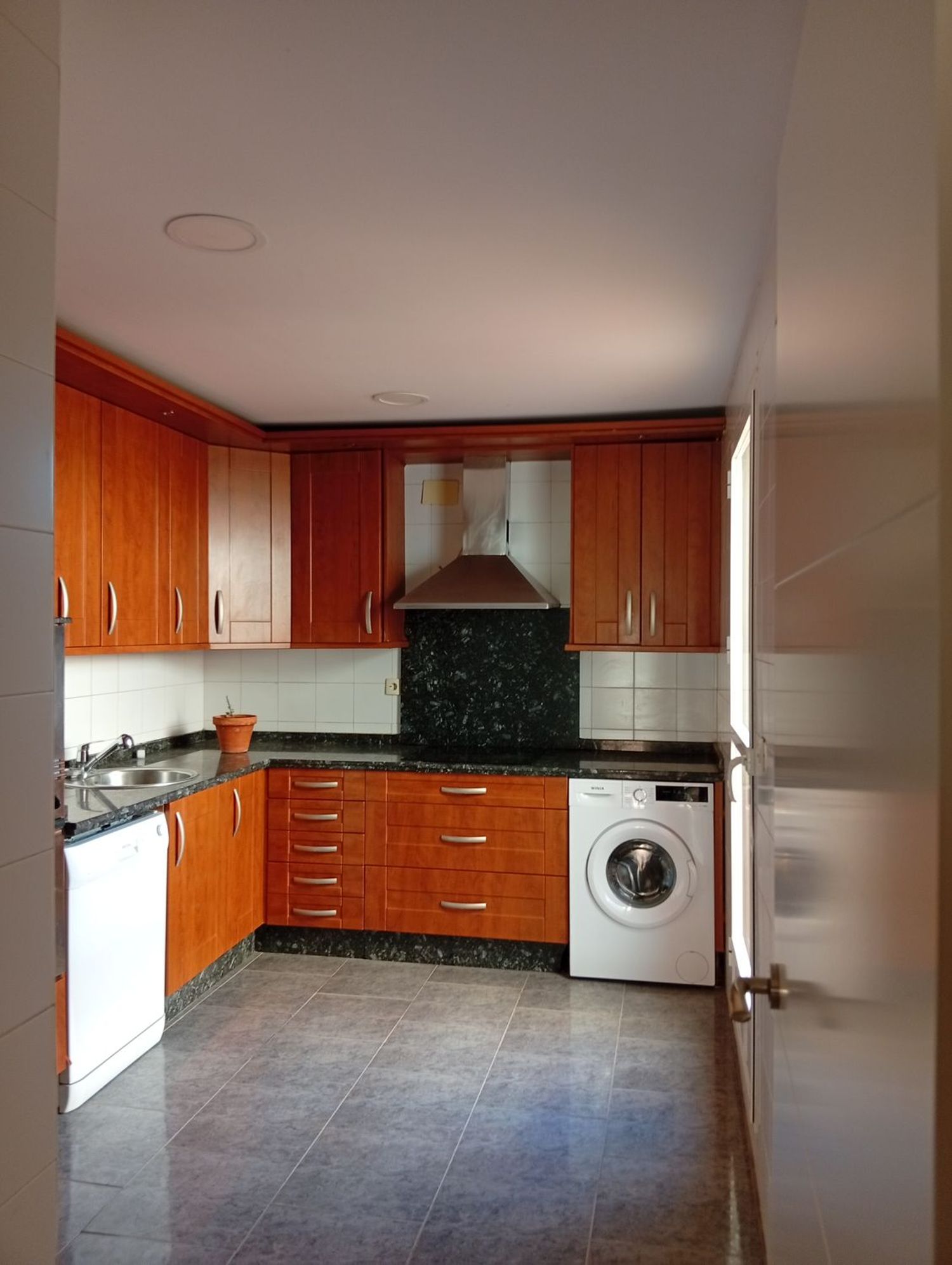 Chalet adosado en Pozo de la Esmeralda, 76, Aldea Moret - La Cañada, Aldea Moret - La Cañada - Foto 10