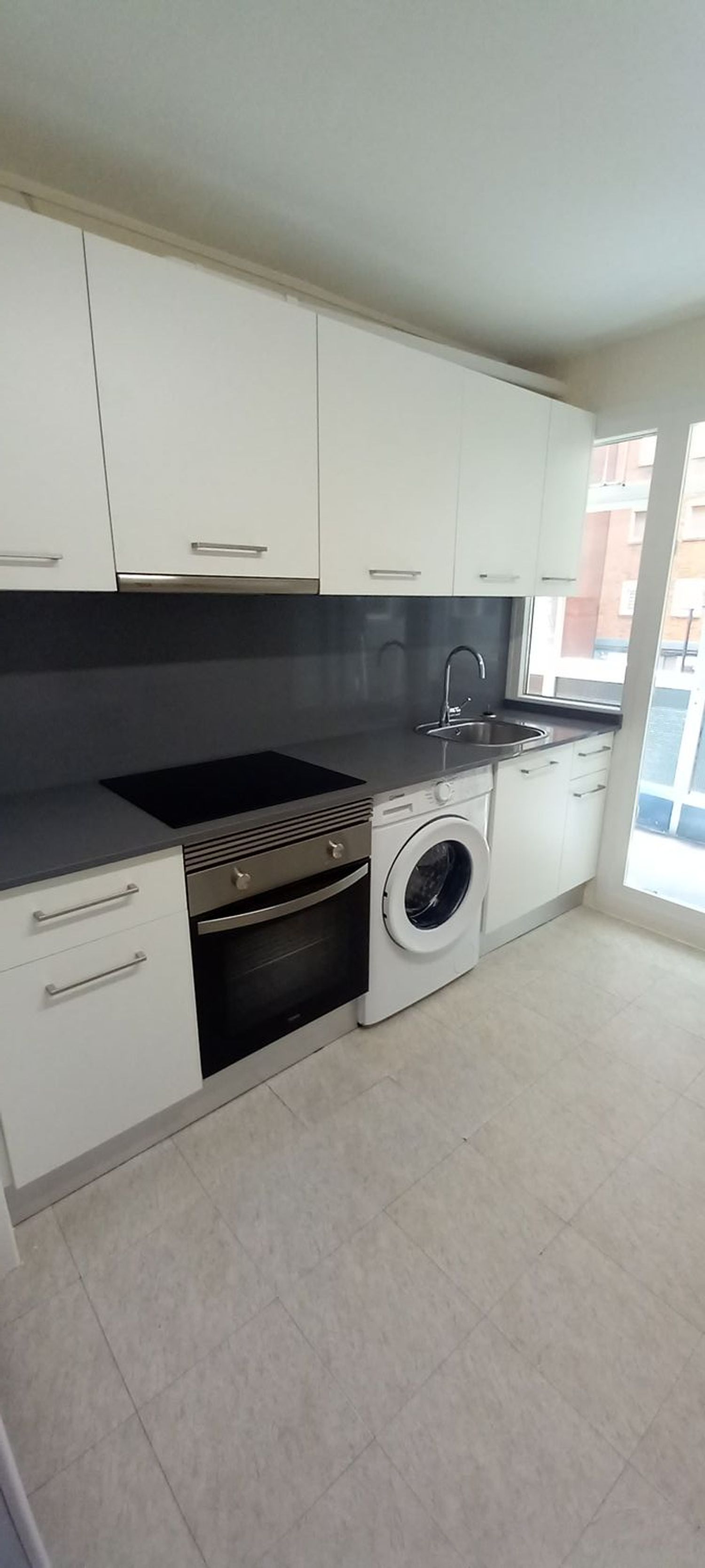 Piso en Sagarminaga Etxetaldea, 30, Santutxu - Foto 2