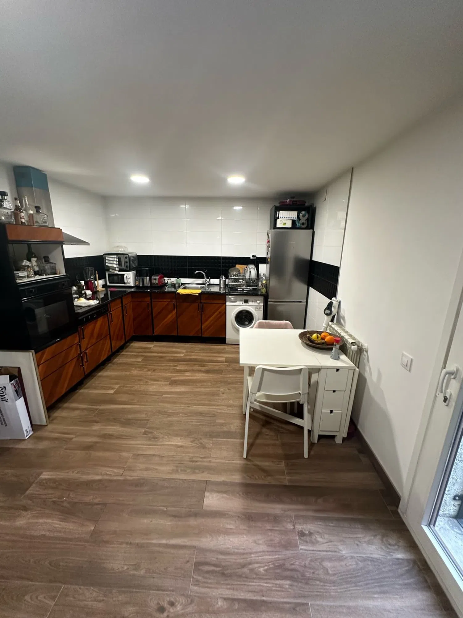 Chalet adosado en calle Betelgeuse, 43 - Foto 2