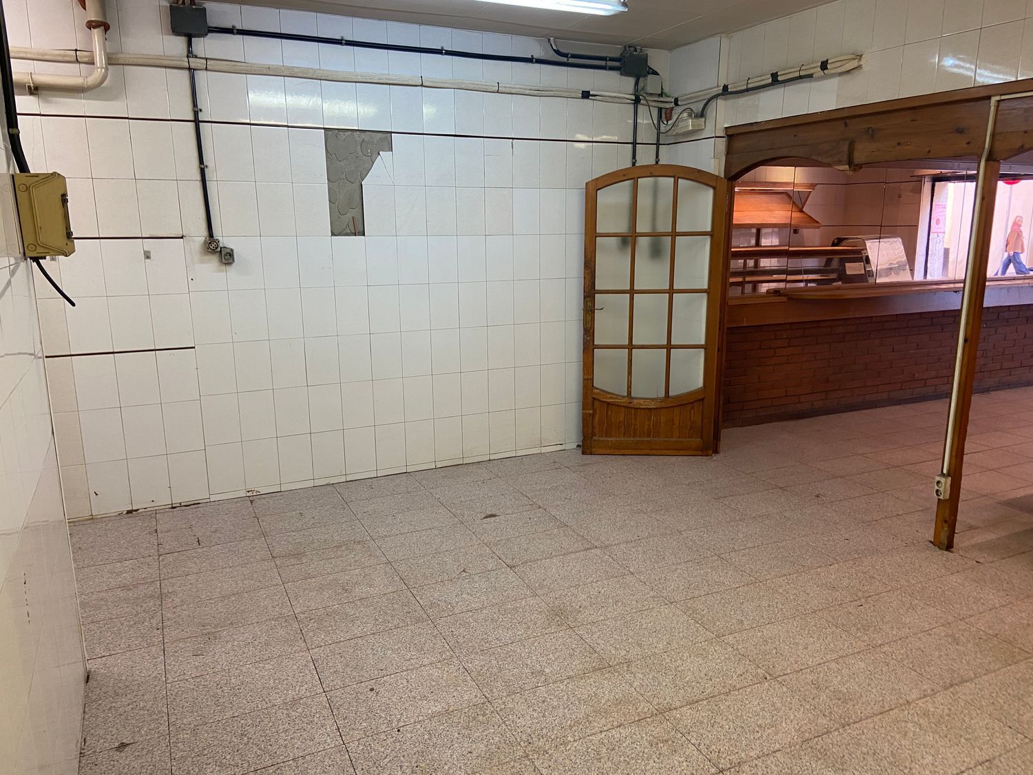 Local en Calle Gran de Gràcia, 214, Vila de Gràcia - Foto 8