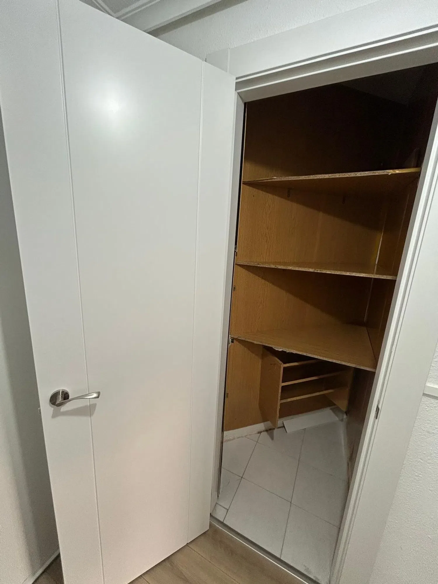 Piso en calle Alonso del Castillo, 1 - Foto 6