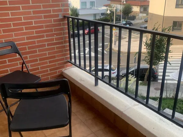 Piso en Calle Clara Campoamor, 1 - Foto 11