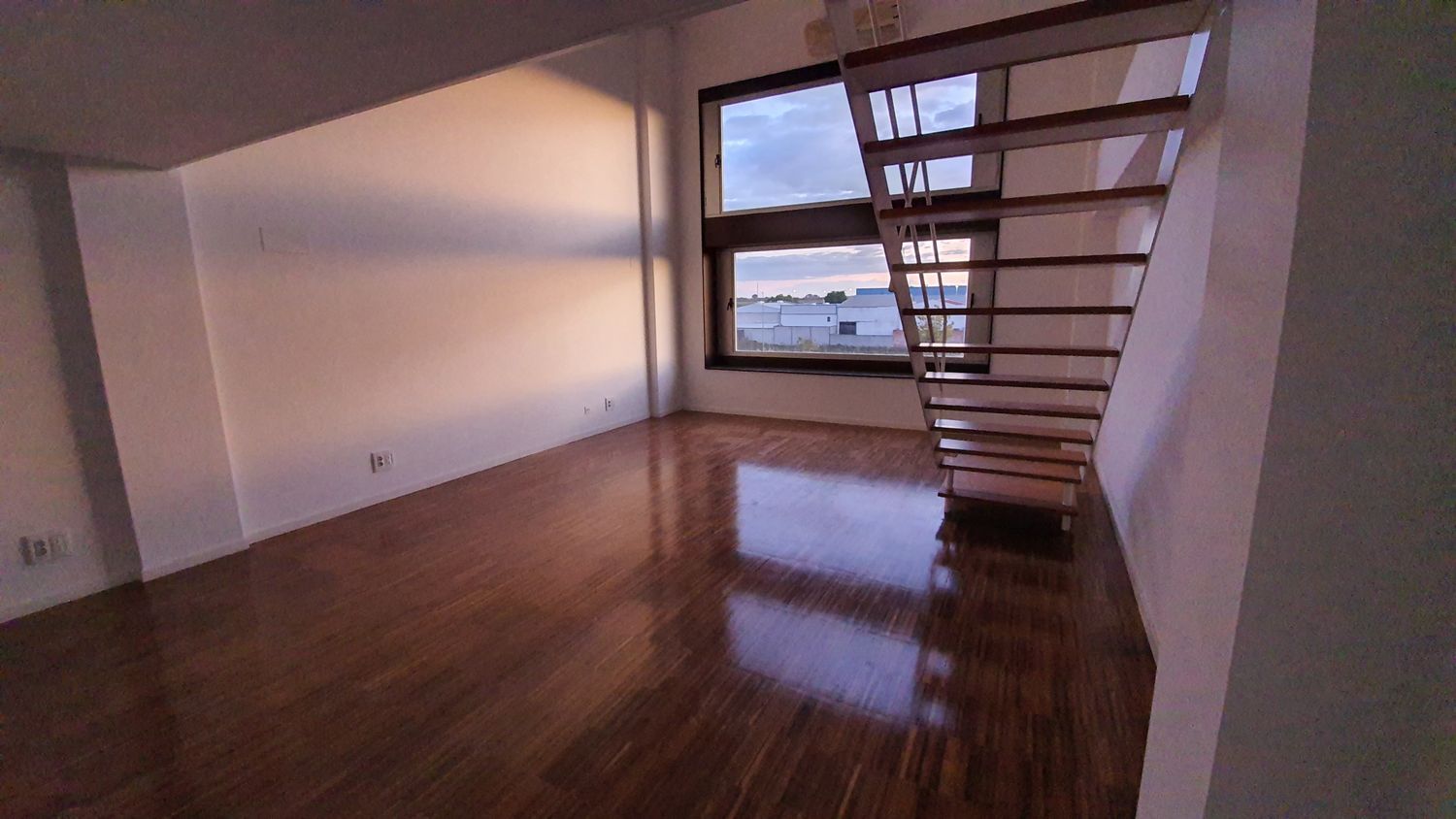 Estudio en Calle Manuel Trillo, 13 - Foto 5
