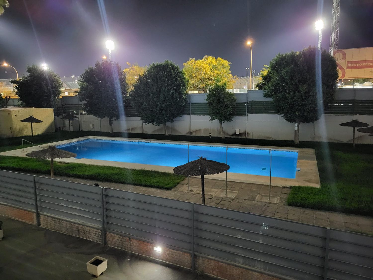 Piso en Ronda del Tamarguillo, 25, Su Eminencia - La Oliva - Foto 30