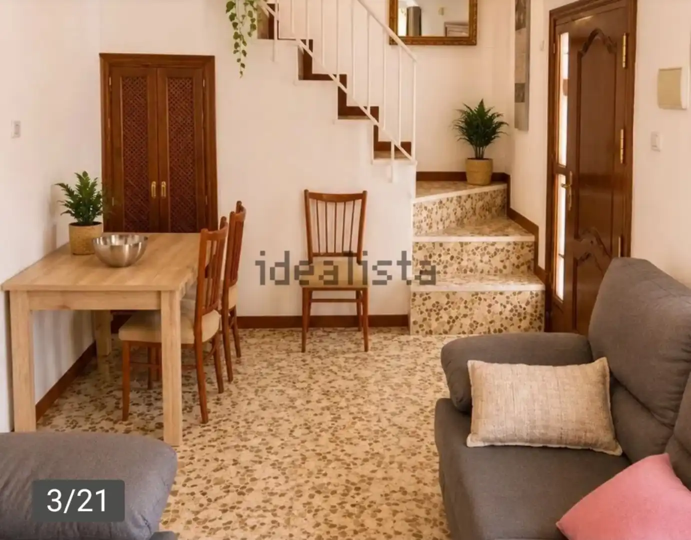 Casa adosada en  Paseo del Rio Turvilla 3 - Foto 3