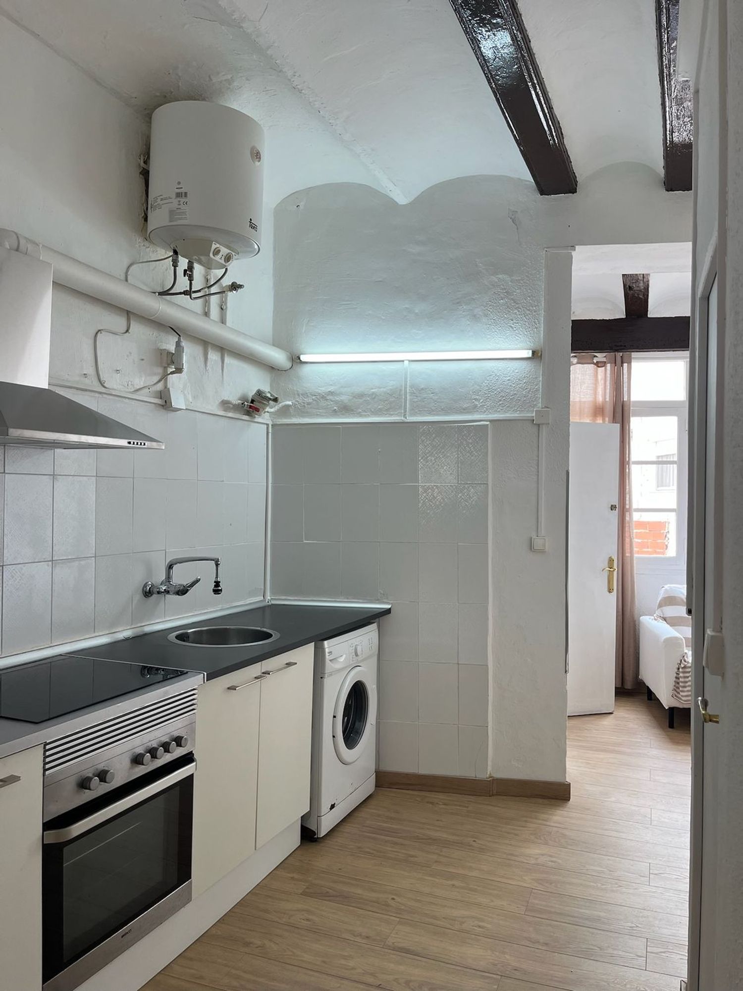 Piso en calle del Pare Palau i Quer, 4 - Foto 12