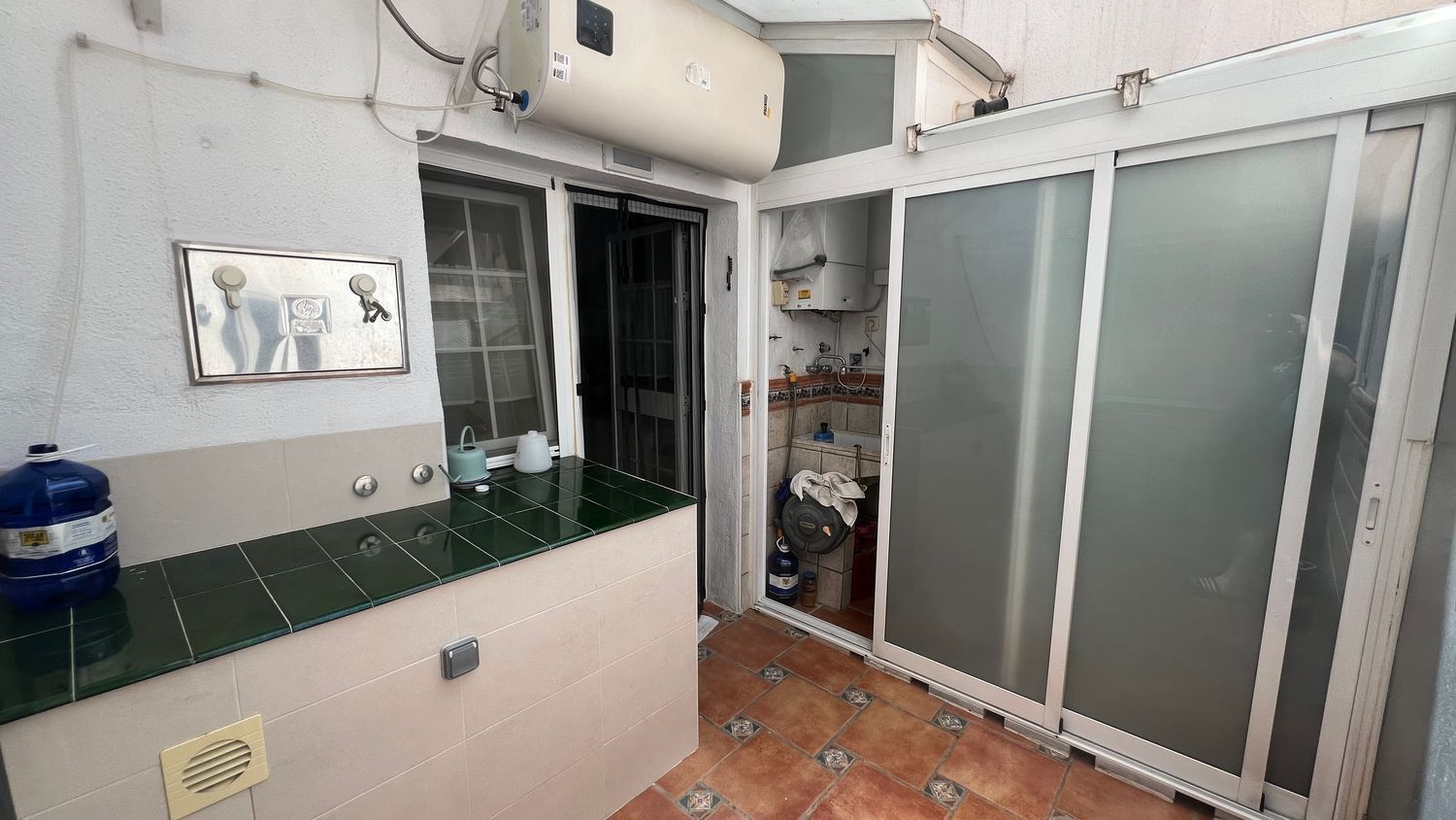 Casa o chalet independiente en Calle Cascais, 21, Zona Avenida de Europa, Zona Avenida de Europa - Foto 12