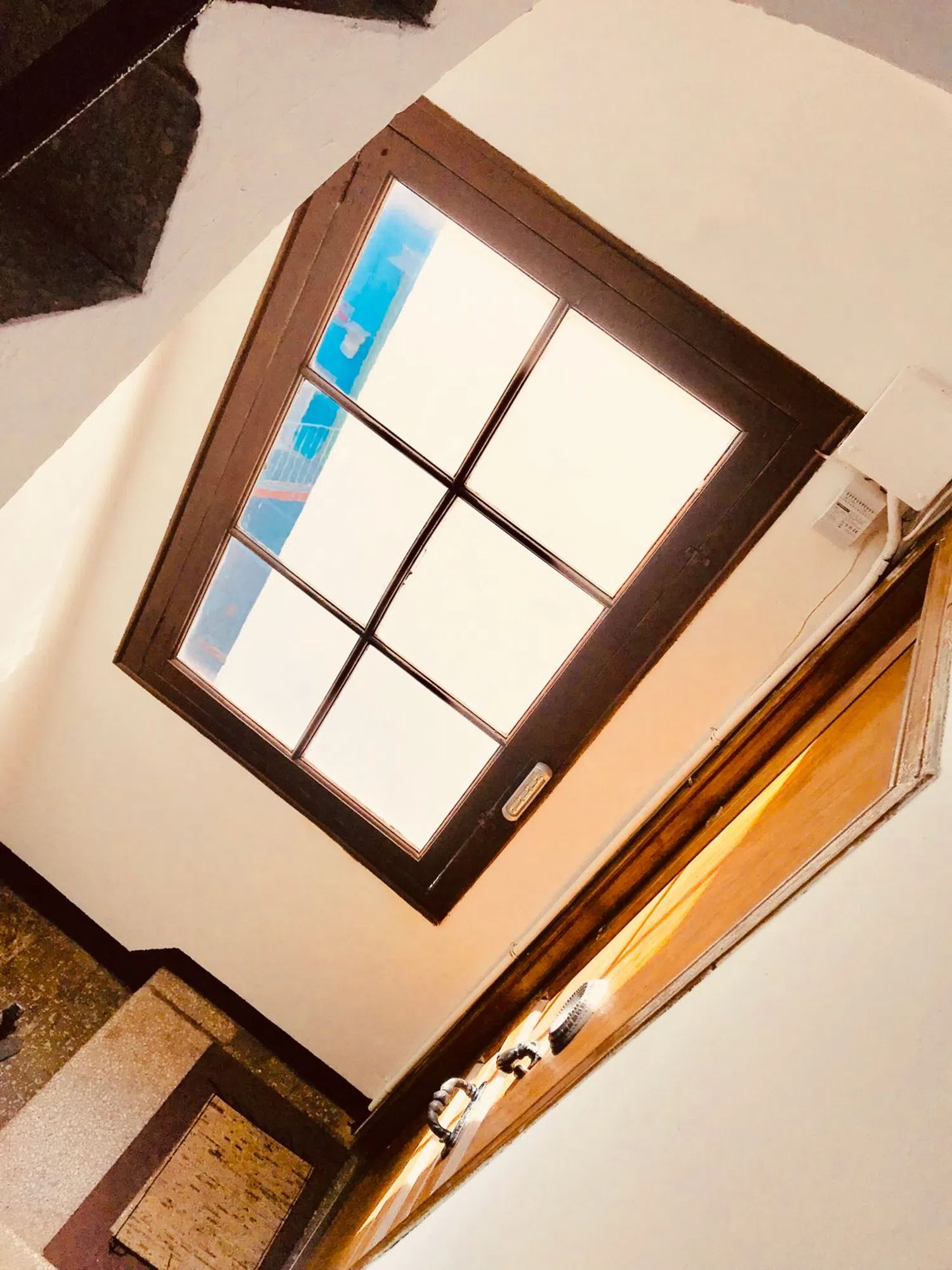 Piso en calle d'Olzinelles, 101 - Foto 2