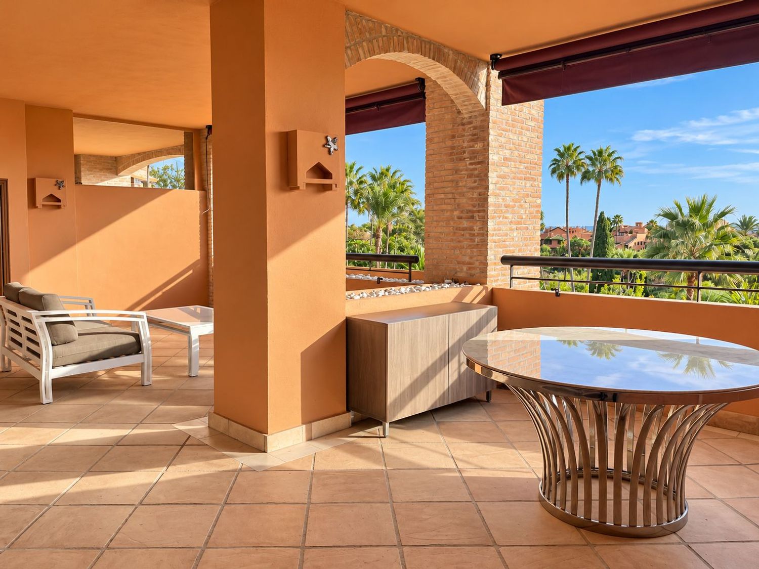 Piso en Alameda de las Brisas, 1, Bahía de Marbella - Foto 11