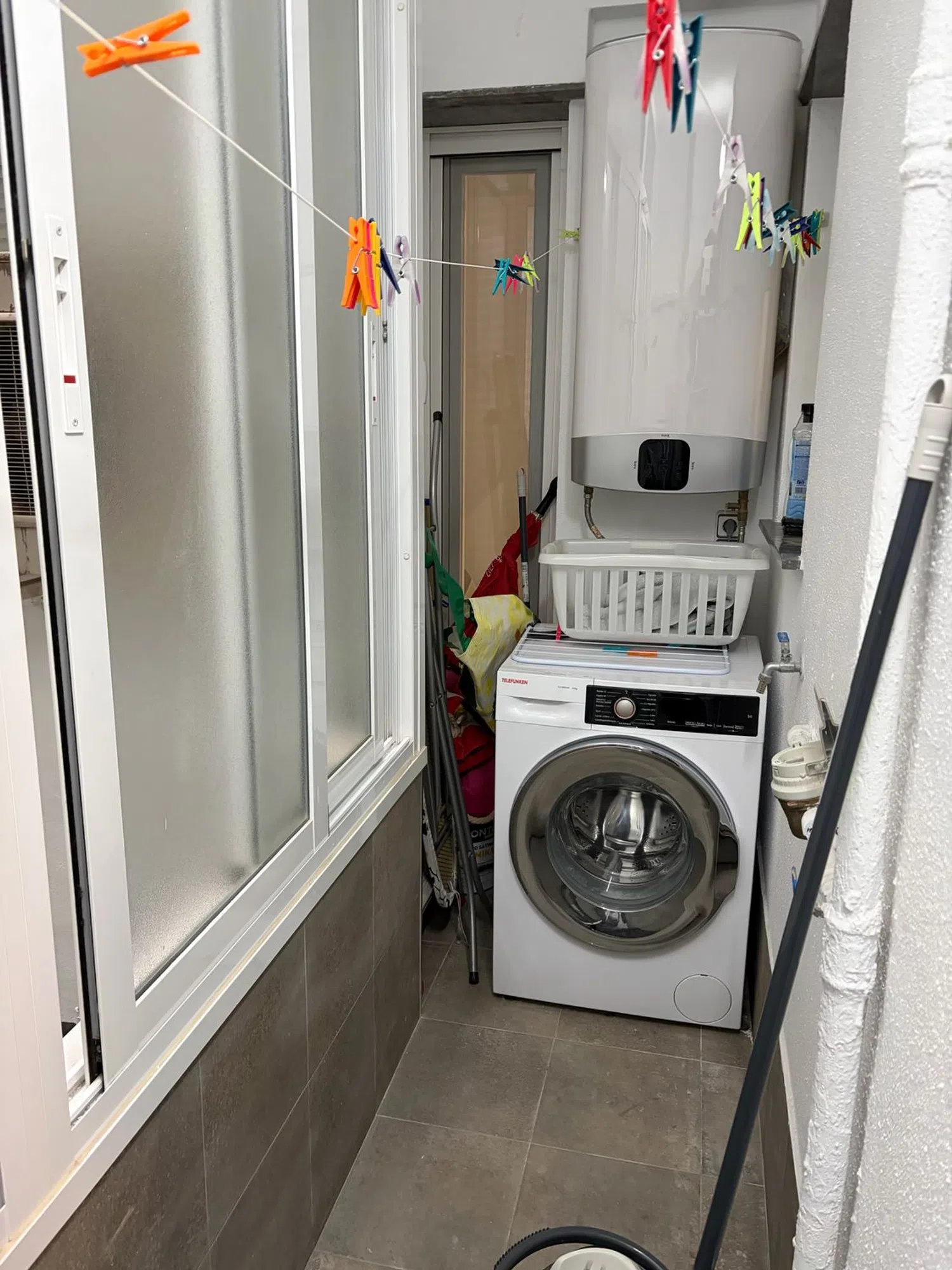 Piso en avenida de la Estación, 10 - Foto 3