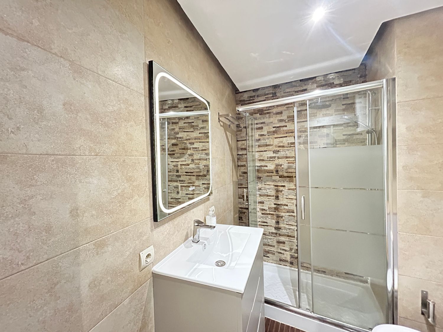 Estudio en calle de Vargas, 3 - Foto 16