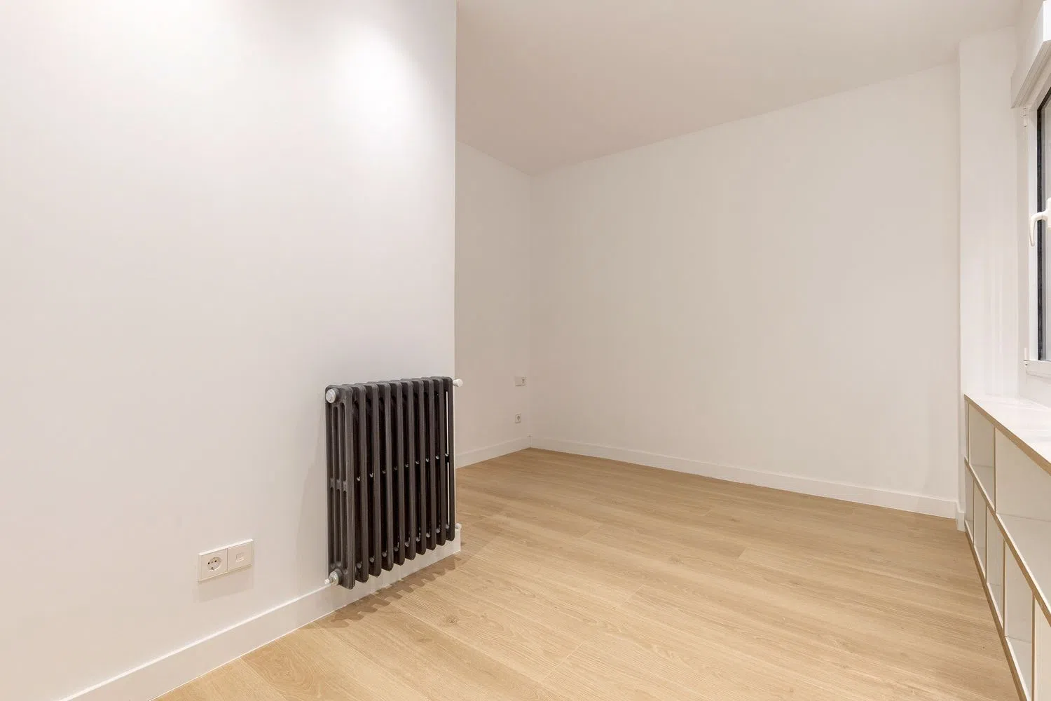 Piso en Barrio Trafalgar - Foto 17