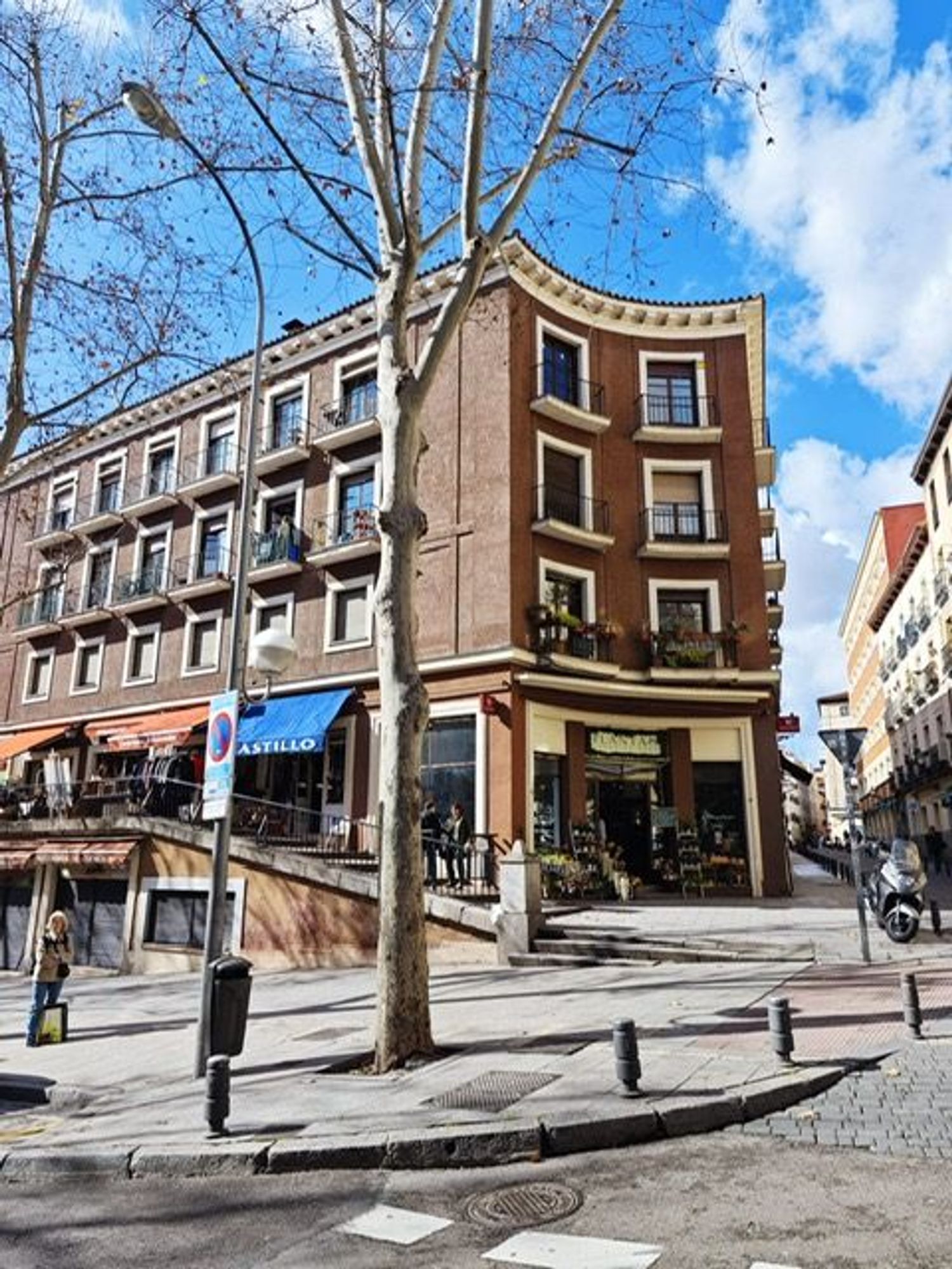 Dúplex en calle de Fray Ceferino González, 7 - Foto 12